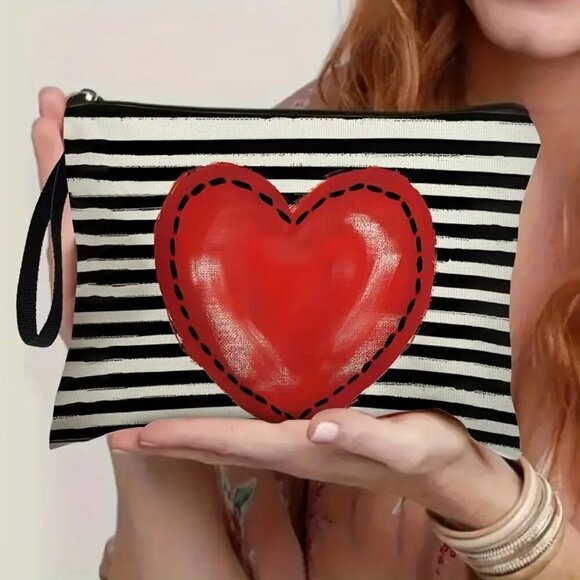 Cosmetic Bag - Picture 1 of 2